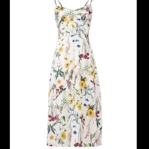 Bailey 44 Flytrap Dress